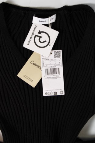 Φόρεμα Mango, Μέγεθος S, Χρώμα Μαύρο, Τιμή 23,97 €