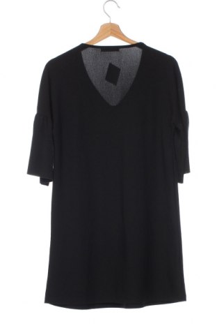 Kleid Mango, Größe XS, Farbe Schwarz, Preis 46,65 €