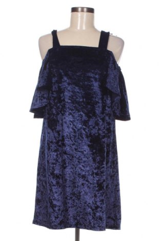 Kleid Mango, Größe S, Farbe Blau, Preis € 3,99