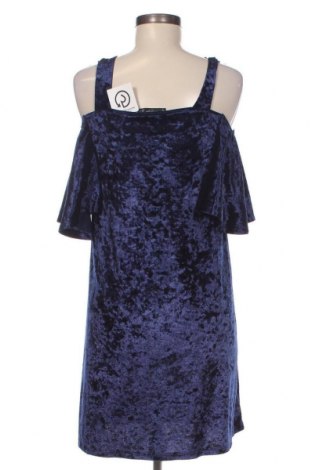 Kleid Mango, Größe S, Farbe Blau, Preis € 3,99