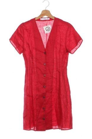 Šaty  Mango, Velikost XS, Barva Červená, Cena  1 001,00 Kč