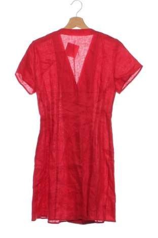 Φόρεμα Mango, Μέγεθος XS, Χρώμα Κόκκινο, Τιμή 40,43 €