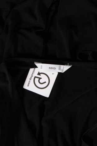 Kleid Mango, Größe L, Farbe Schwarz, Preis 46,65 €