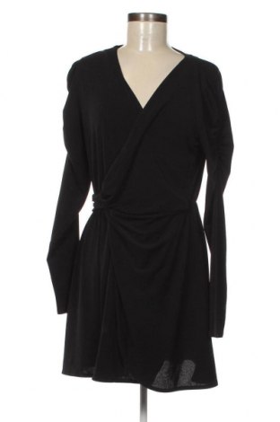 Kleid Mango, Größe L, Farbe Schwarz, Preis 46,65 €