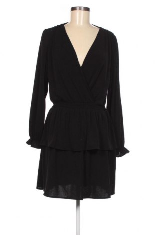 Kleid Mango, Größe M, Farbe Schwarz, Preis 9,91 €