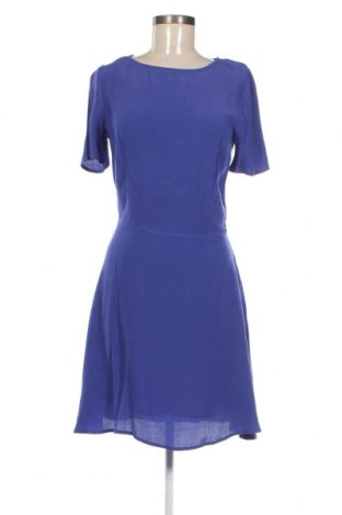 Kleid Mango, Größe S, Farbe Blau, Preis € 27,27