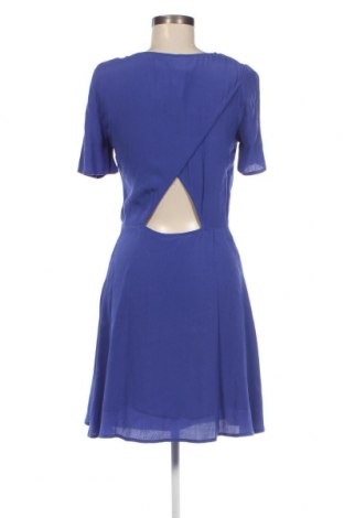 Kleid Mango, Größe S, Farbe Blau, Preis € 27,27