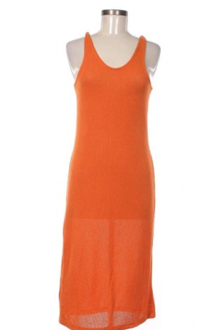 Φόρεμα Mango, Μέγεθος S, Χρώμα Πορτοκαλί, Τιμή 12,58 €