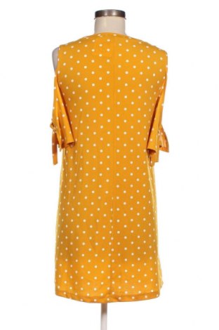 Φόρεμα Mango, Μέγεθος S, Χρώμα Κίτρινο, Τιμή 10,99 €