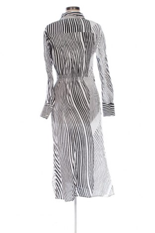 Kleid Mango, Größe S, Farbe Mehrfarbig, Preis 26,95 €