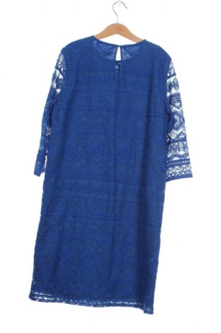 Šaty  Mango, Veľkosť XS, Farba Modrá, Cena  23,63 €