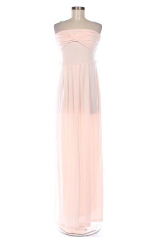 Φόρεμα Mango, Μέγεθος M, Χρώμα Ρόζ , Τιμή 28,54 €