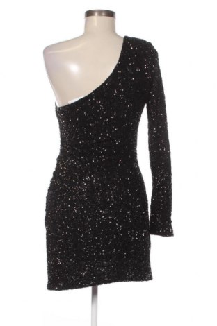 Kleid Mango, Größe M, Farbe Schwarz, Preis 16,88 €