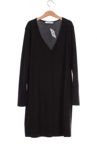 Kleid Mango, Größe XS, Farbe Schwarz, Preis 10,43 €