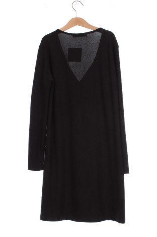 Kleid Mango, Größe XS, Farbe Schwarz, Preis € 10,43