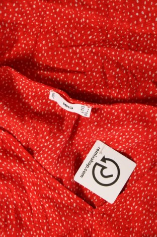 Φόρεμα Mango, Μέγεθος L, Χρώμα Κόκκινο, Τιμή 17,39 €