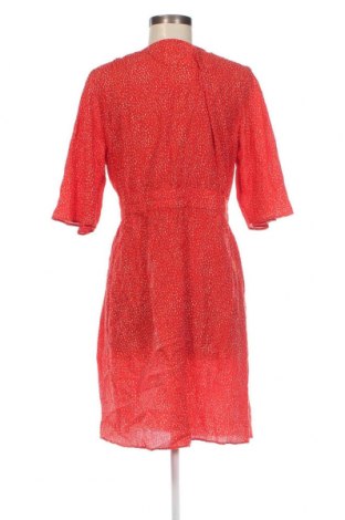 Kleid Mango, Größe L, Farbe Rot, Preis 7,99 €