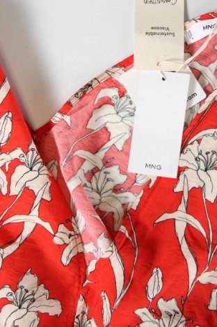 Šaty  Mango, Veľkosť M, Farba Červená, Cena  27,11 €