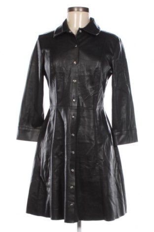 Kleid Mango, Größe S, Farbe Schwarz, Preis € 9,46
