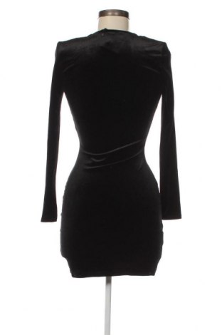 Kleid Mango, Größe XS, Farbe Schwarz, Preis € 8,28