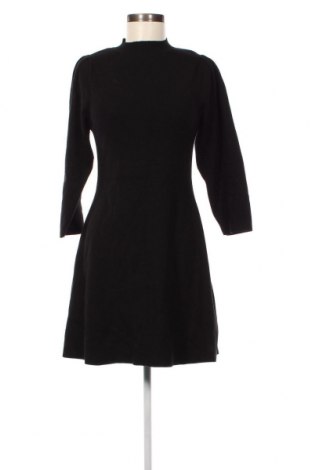 Šaty  Mango, Veľkosť M, Farba Čierna, Cena  19,28 €