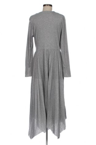 Φόρεμα Mango, Μέγεθος XL, Χρώμα Γκρί, Τιμή 25,36 €