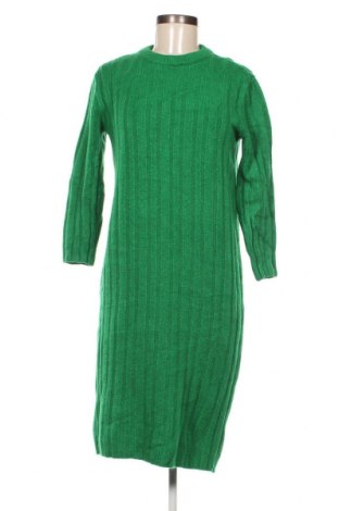 Φόρεμα Mango, Μέγεθος M, Χρώμα Πράσινο, Τιμή 11,78 €