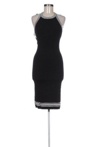 Šaty  Mango, Veľkosť S, Farba Čierna, Cena  10,60 €