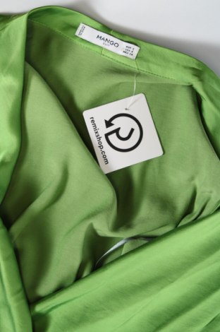 Kleid Mango, Größe S, Farbe Grün, Preis € 17,00