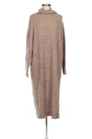 Kleid Mango, Größe M, Farbe Beige, Preis 16,83 €