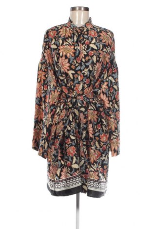 Kleid Mango, Größe XL, Farbe Mehrfarbig, Preis 10,42 €