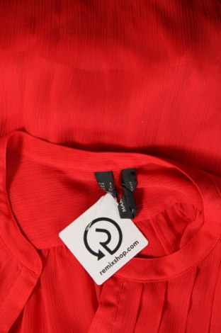 Kleid Mango, Größe S, Farbe Rot, Preis € 9,39