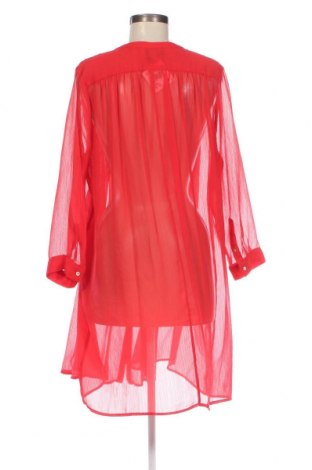 Kleid Mango, Größe S, Farbe Rot, Preis € 9,39