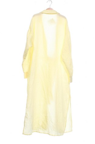 Φόρεμα Mango, Μέγεθος XS, Χρώμα Κίτρινο, Τιμή 20,97 €