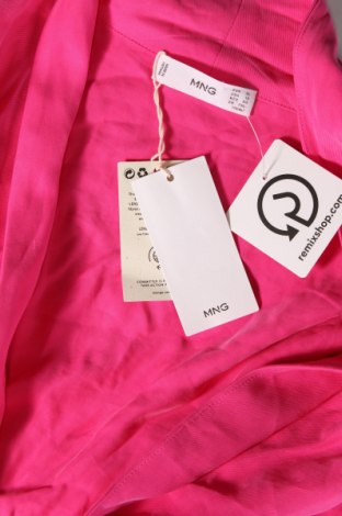Šaty  Mango, Velikost XL, Barva Růžová, Cena  636,00 Kč