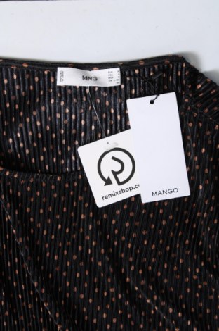 Kleid Mango, Größe M, Farbe Schwarz, Preis € 21,83