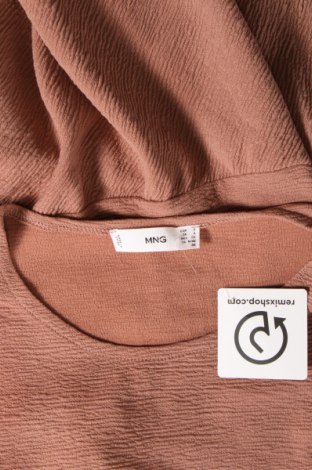 Kleid Mango, Größe S, Farbe Aschrosa, Preis 10,42 €