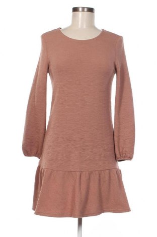 Kleid Mango, Größe S, Farbe Aschrosa, Preis 9,99 €