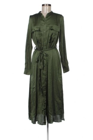 Φόρεμα Mango, Μέγεθος M, Χρώμα Πράσινο, Τιμή 28,76 €