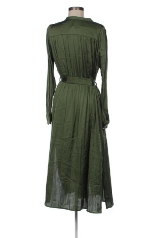 Φόρεμα Mango, Μέγεθος M, Χρώμα Πράσινο, Τιμή 47,94 €
