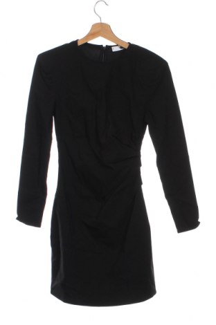 Φόρεμα Mango, Μέγεθος XS, Χρώμα Μαύρο, Τιμή 19,85 €
