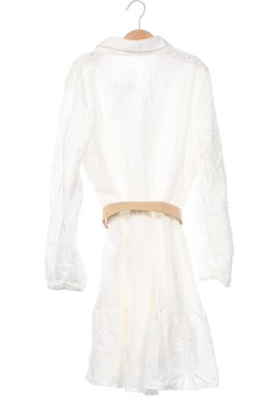 Φόρεμα Mango, Μέγεθος XS, Χρώμα Λευκό, Τιμή 39,39 €