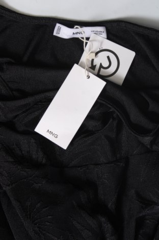 Kleid Mango, Größe XS, Farbe Schwarz, Preis 31,87 €