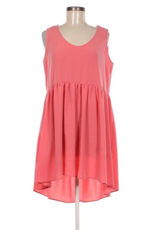 Kleid Mango, Größe L, Farbe Rosa, Preis 10,20 €