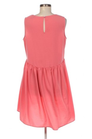 Kleid Mango, Größe L, Farbe Rosa, Preis 10,20 €
