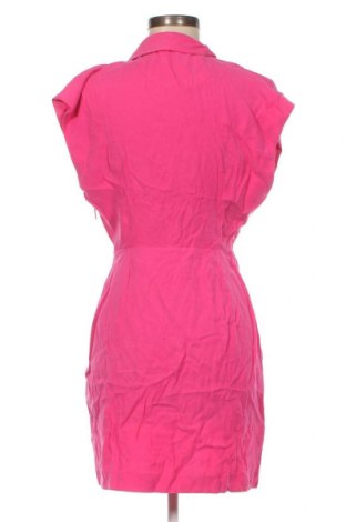 Kleid Mango, Größe S, Farbe Rosa, Preis 11,99 €