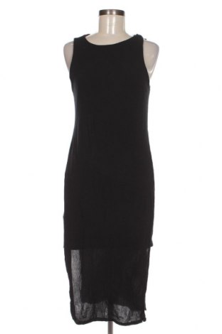 Kleid Mango, Größe M, Farbe Schwarz, Preis 10,20 €