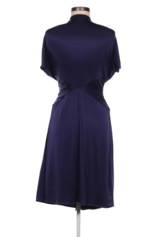 Kleid Mango, Größe L, Farbe Blau, Preis 23,99 €