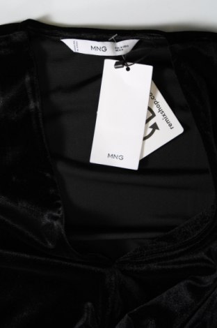Φόρεμα Mango, Μέγεθος M, Χρώμα Μαύρο, Τιμή 23,63 €