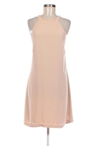 Kleid Mango, Größe L, Farbe Beige, Preis 23,63 €